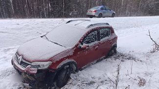 Фото УГАИ УВД Миноблисполкома
