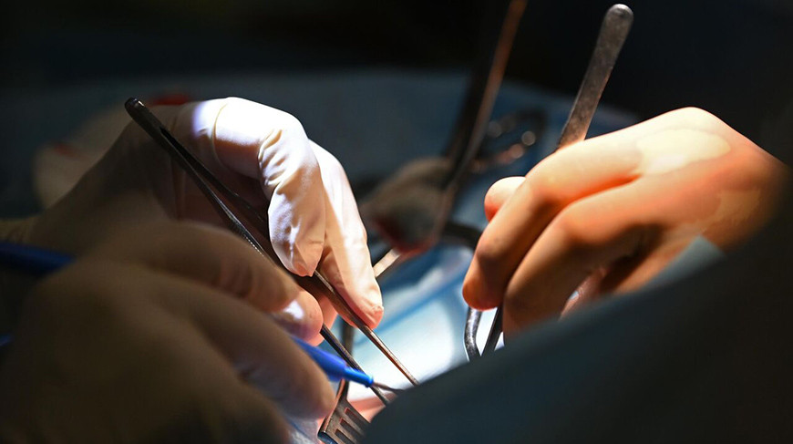 Фото  РИА Новости 