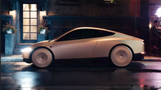 Фото tesla.com