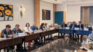 Фото Белстата