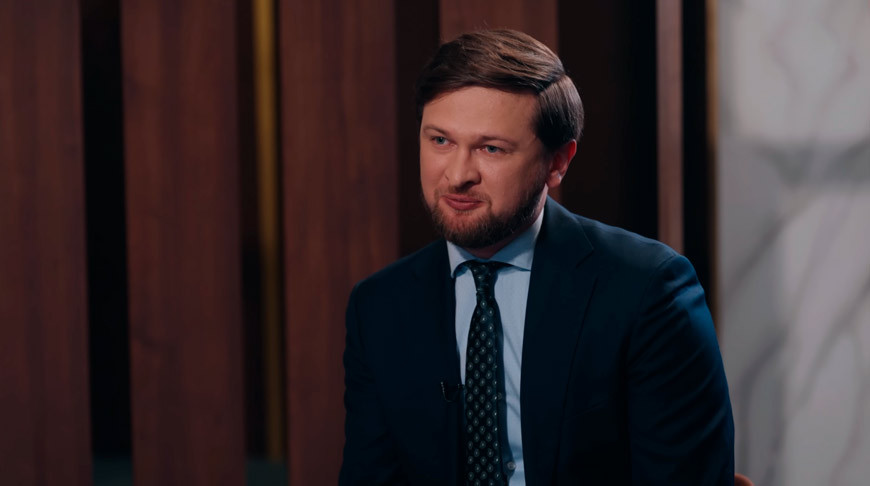 Кирилл Лаптев