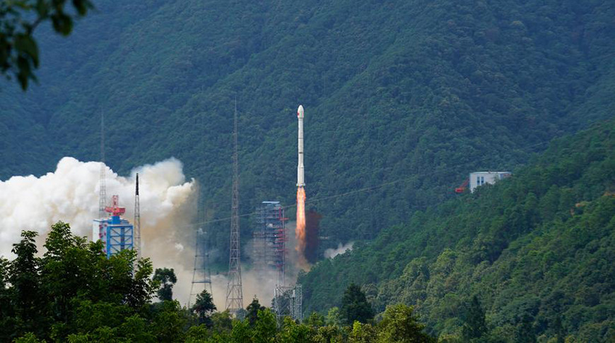 Фото Синьхуа