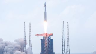 Фото Синьхуа