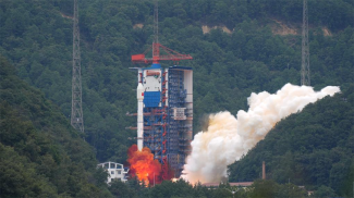 Фото Синьхуа