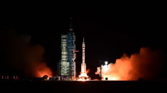 Фото Синьхуа