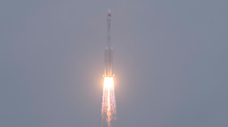 Фото Синьхуа