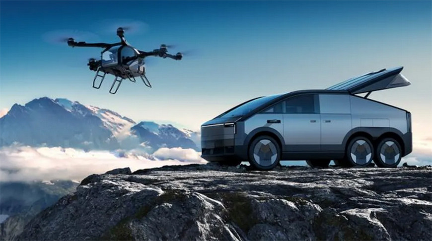 Фото Синьхуа