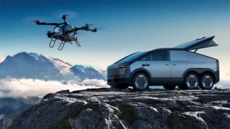 Фото Синьхуа