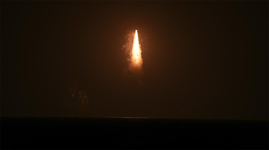 Фото Синьхуа