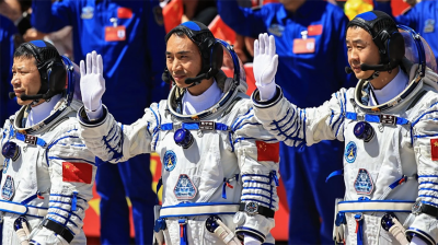 Фото South China Morning Post