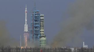 Фото Синьхуа