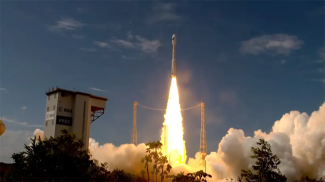 Фото arianespace.com