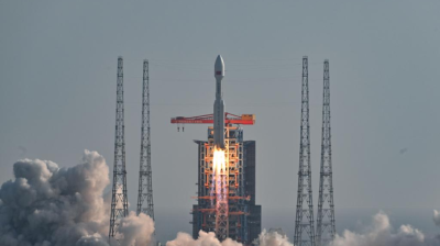 Фото Синьхуа