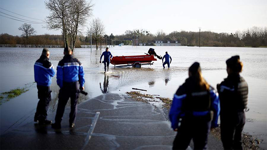 Фото Reuters