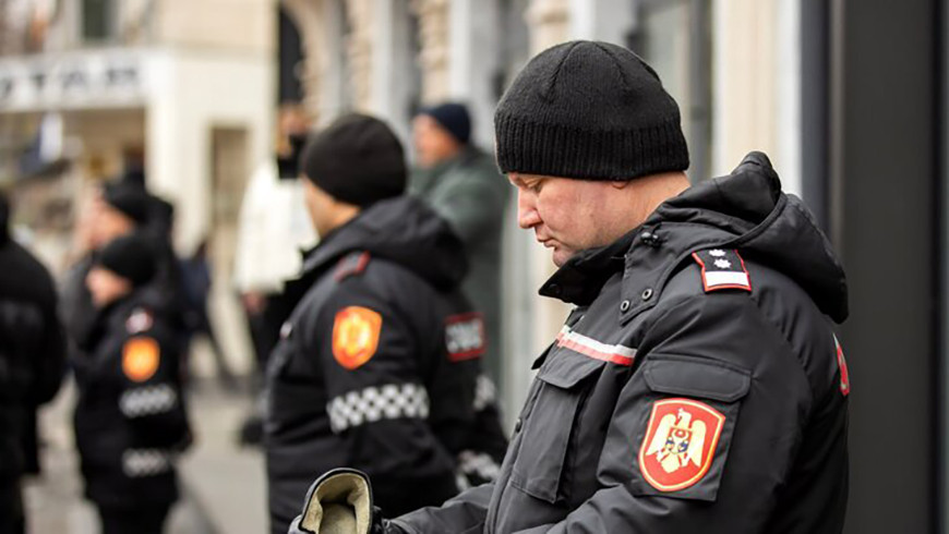 Фото ТАСС / EPA