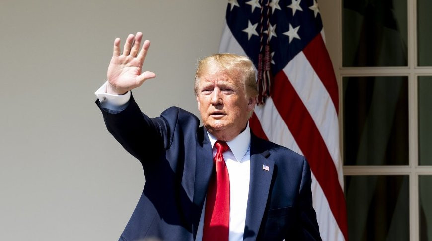 США могут раскрыть мирный план Трампа по Украине уже на следующей неделе