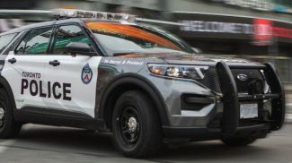 Фото из архива Toronto Police Service