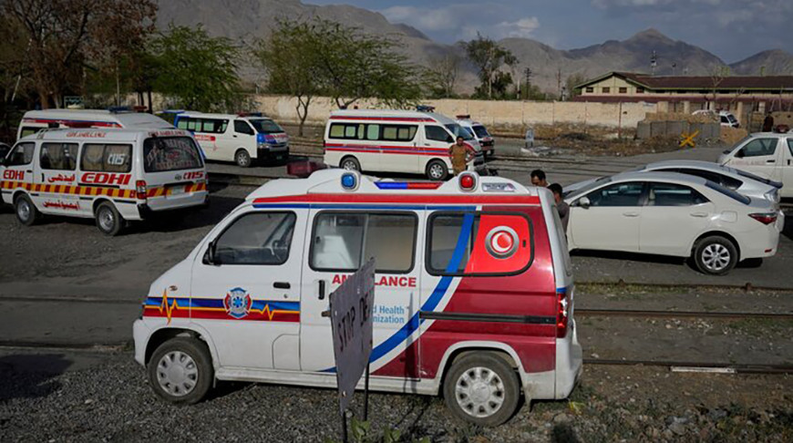 Фото AP Photo