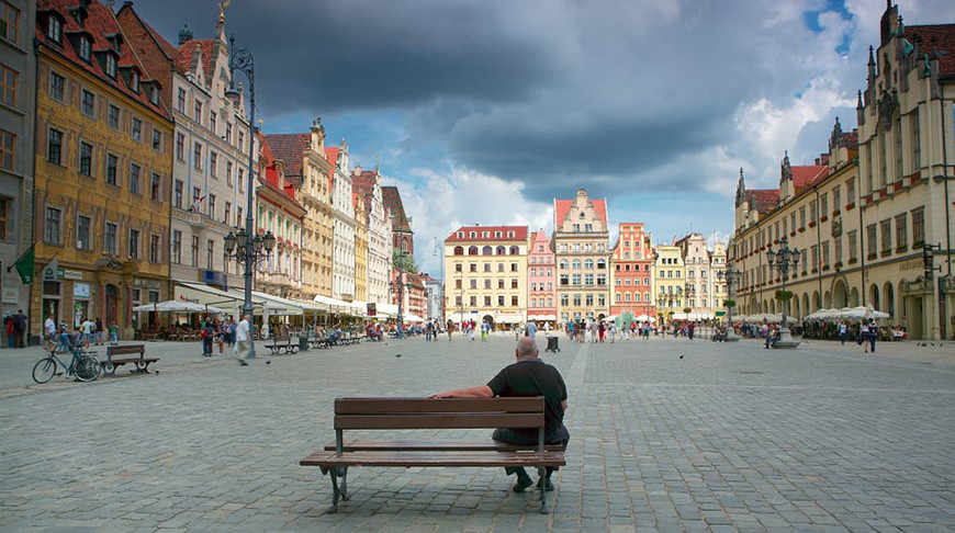 Фото Rzeczpospolita