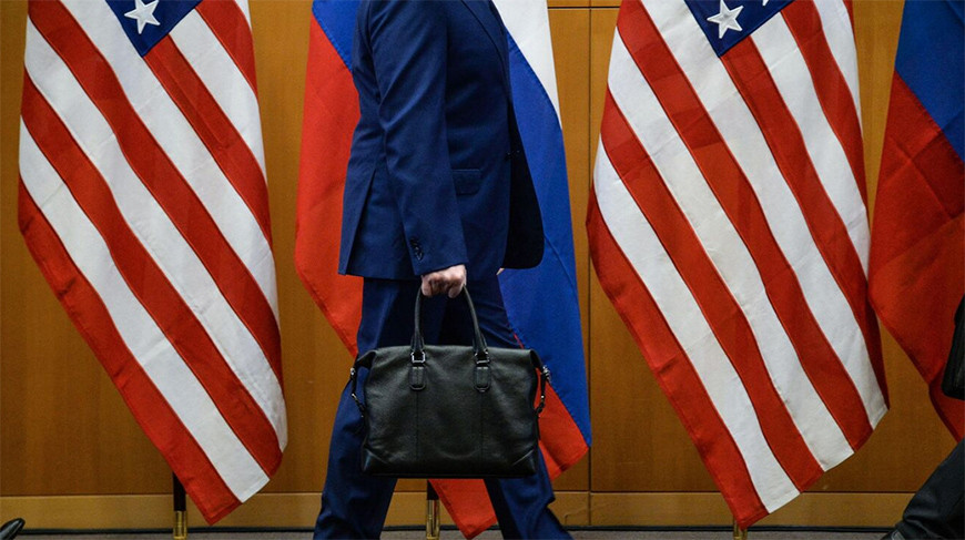 Фото  РИА Новости 