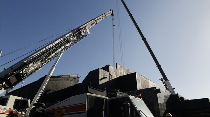 Фото Синьхуа