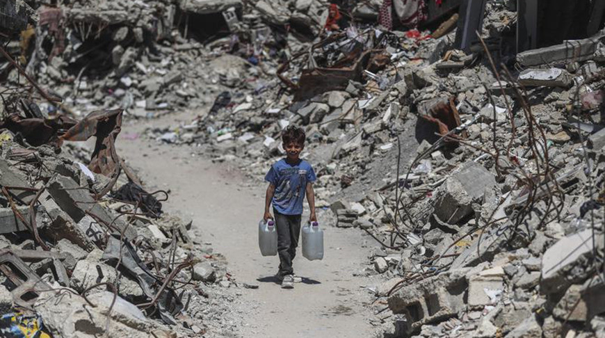 Фото СИНЬХУА