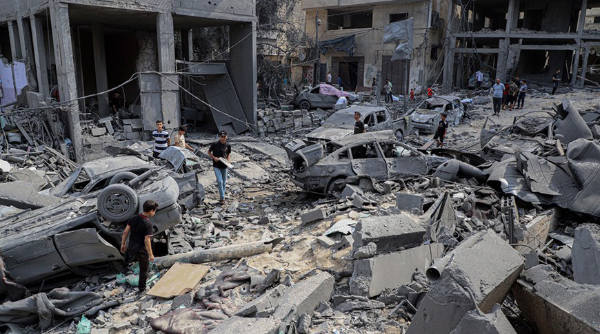 Фото Синьхуа