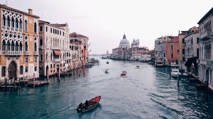 Фото Unsplash
