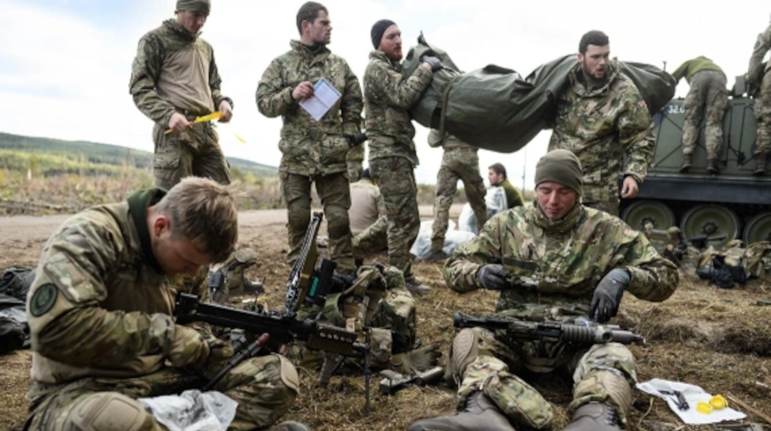 Фото Getty Images