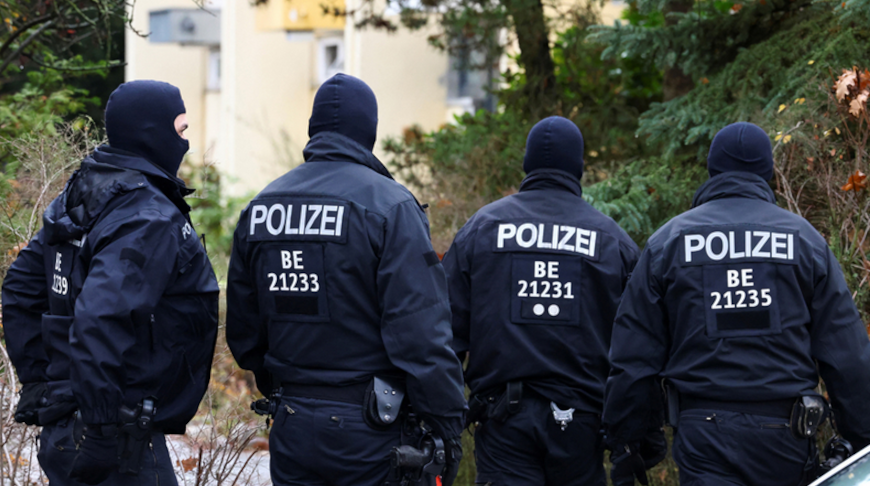 Фото соцсети Х