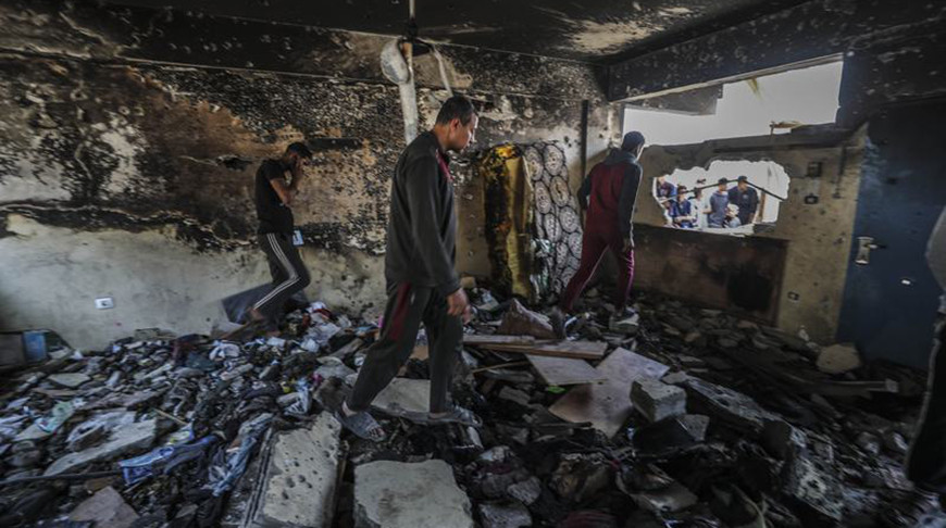 Фото Синьхуа