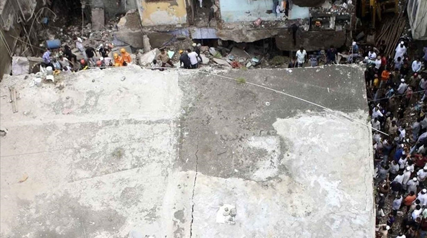 Фото Агентства Анадолу