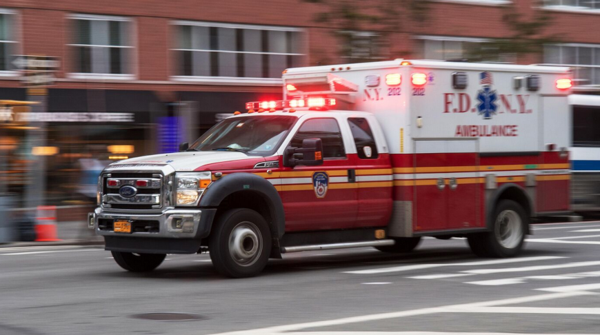 Фото РИА Новости