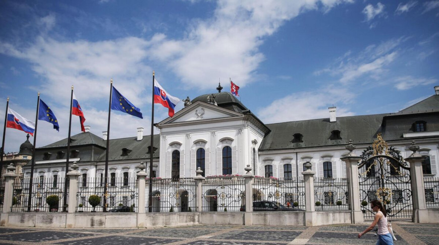 Фото AnadoluSebnem Coskun