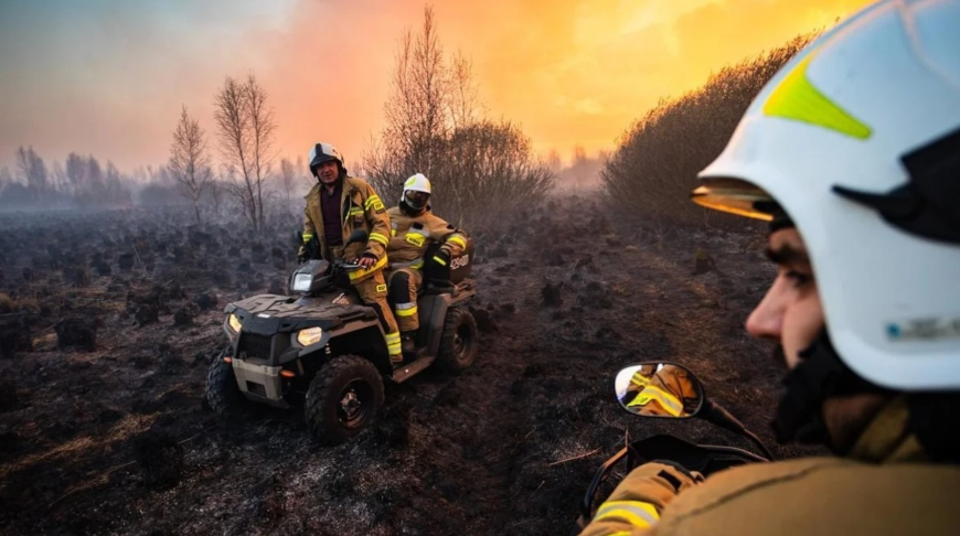 Фото соцсети Х