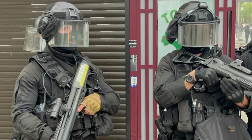 Фото из архива  РИА Новости 