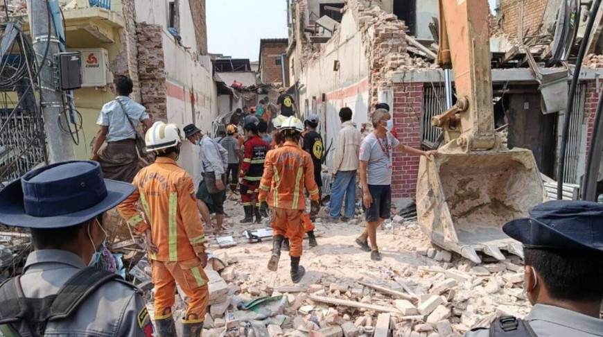 Фото  РИА Новости 