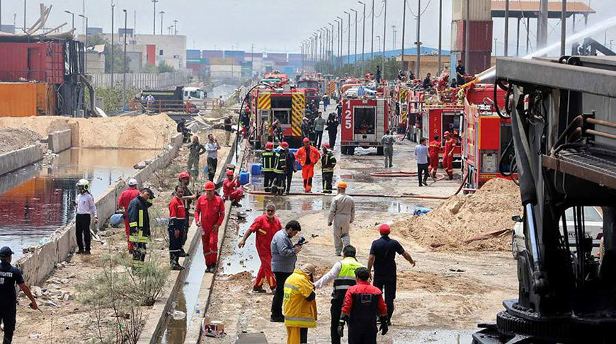 Фото ifrc.org
