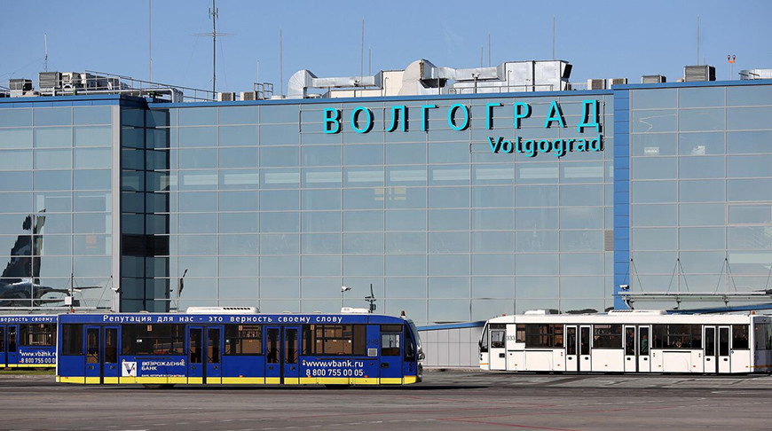 Фото из архива  РИА Новости 