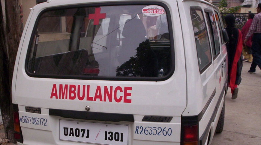 Фото из архива  РИА Новости 