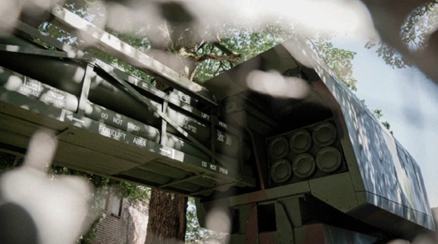 Фото rheinmetall.com