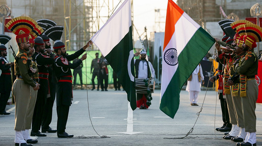 Фото Reuters Connect