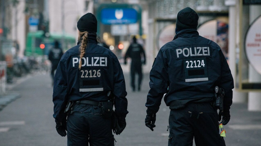 Фото РИА Новости