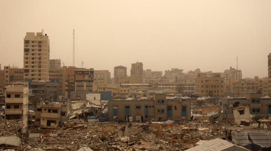 Фото Синьхуа