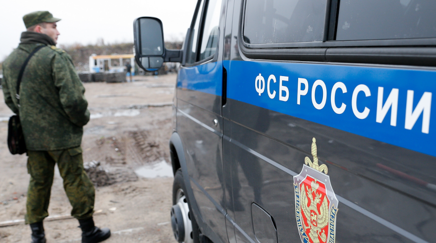 Фото ТАСС