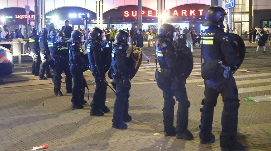 Фото Omroep West