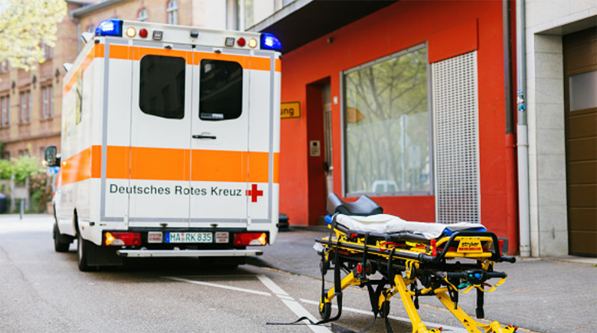 Фото Getty Images