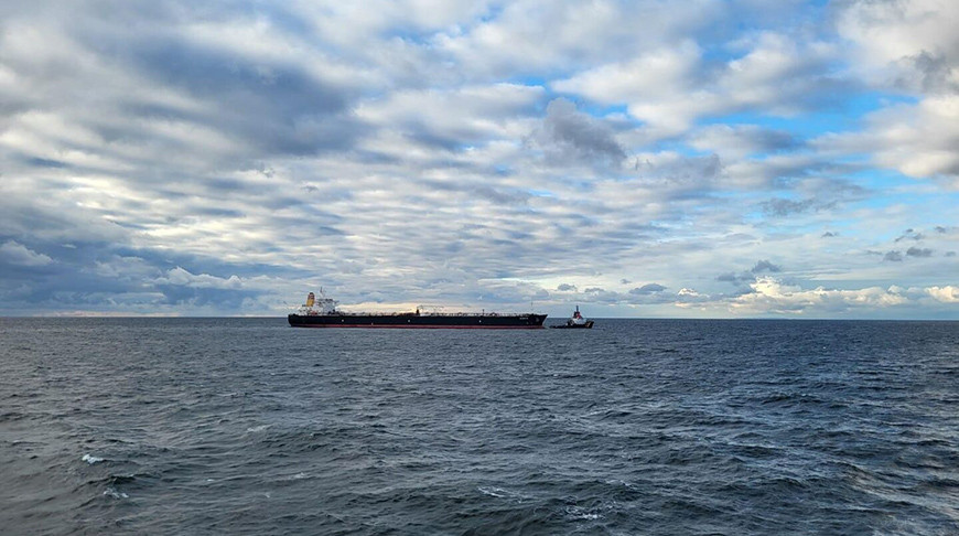 Фото havariekommando.de