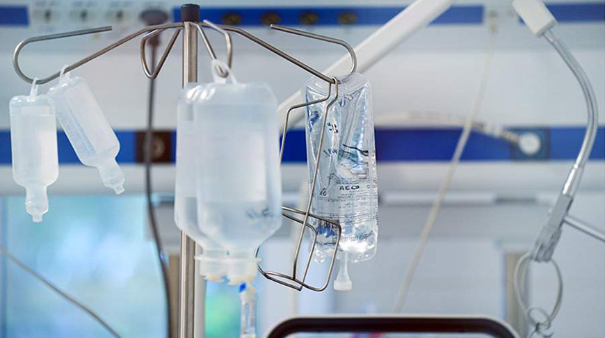 Фото газеты "Известия"