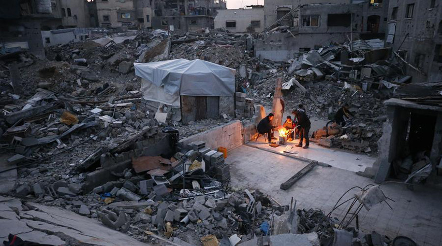 Фото Синьхуа
